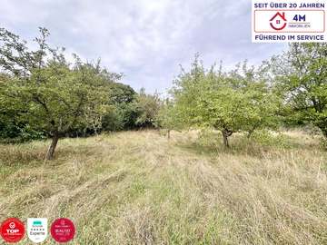 Baugrund in Bad Fischau /  Wiener Neustadt Bezirk