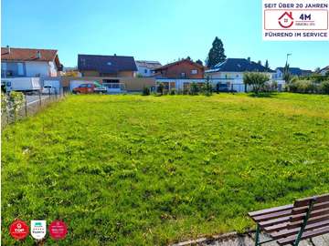 Gewerbebaugrund in Möllersdorf /  Baden