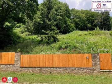 Baugrund in Klosterneuburg /  Tulln