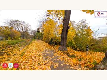 Baugrund in Retz /  Hollabrunn