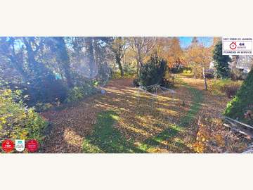 Baugrund in Wien, Hietzing /  1130 Wien - Hietzing