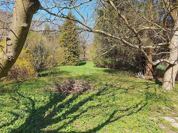 Baugrund in Maria Gugging /  Tulln