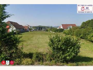 Baugrund in Gneixendorf /  Krems an der Donau