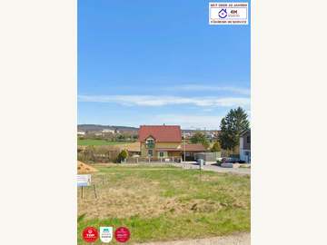 Baugrund in Horn /  Horn