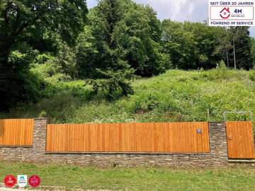 Baugrund in Klosterneuburg /  Tulln