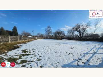 Baugrund in Ternitz /  Neunkirchen