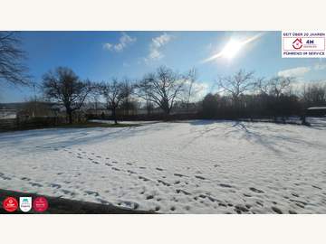 Baugrund in Ternitz /  Neunkirchen