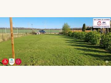 Baugrund in Leopoldsdorf im Marchfelde /  G&auml;nserndorf