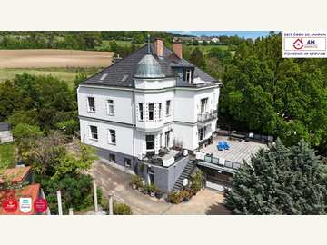 Einfamilienhaus in Berndorf /  Baden