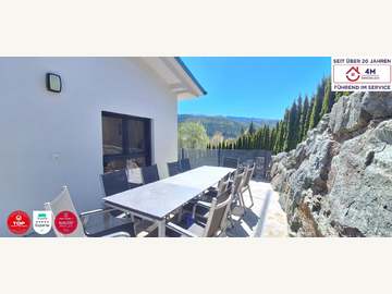Einfamilienhaus in Steinhaus am Semmering /  Bruck-Mürzzuschlag