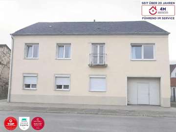 Mehrfamilienhaus in Gänserndorf /  G&auml;nserndorf