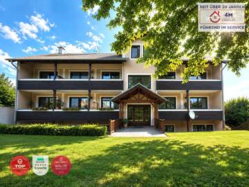 Mehrfamilienhaus in Penk /  Neunkirchen