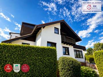 Einfamilienhaus in Penk /  Neunkirchen