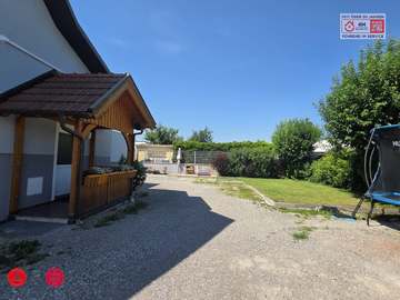 Einfamilienhaus in Königstetten /  Tulln
