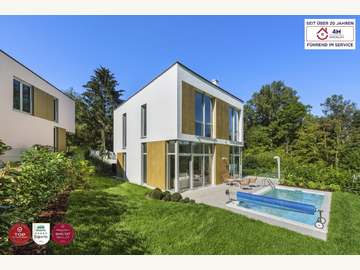 Villa in Eichgraben /  Sankt Pölten (Land)