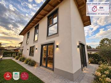 Einfamilienhaus in Wöllersdorf-Steinabrückl /  Wiener Neustadt Bezirk