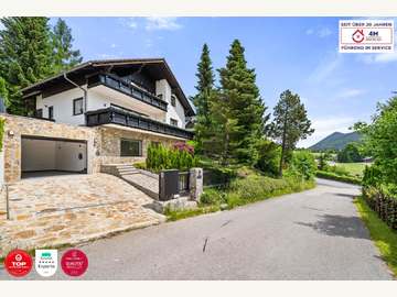 Einfamilienhaus in Spital am Semmering /  Bruck-Mürzzuschlag