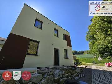 Einfamilienhaus in Hintersdorf /  Tulln