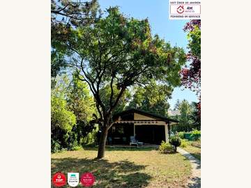 Mehrfamilienhaus in Wien /  1220 Wien - Donaustadt
