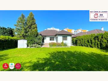 Einfamilienhaus in Stockerau /  Korneuburg