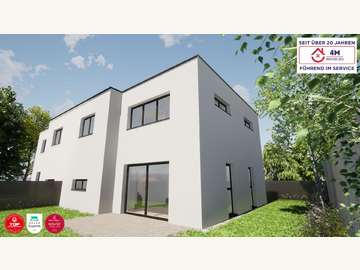 Reihenhaus in Gerasdorf /  