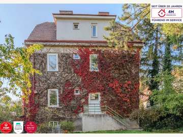 Mehrfamilienhaus in Wien