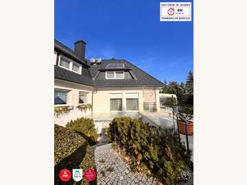 Villa in Wien /  1210 Wien - Floridsdorf