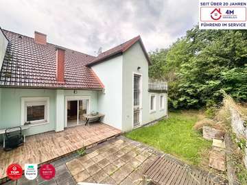 Einfamilienhaus in Neutal /  Oberpullendorf