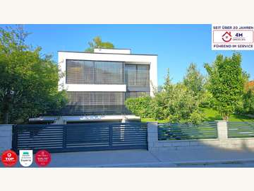 Einfamilienhaus in Wien, Donaustadt /  1220 Wien - Donaustadt
