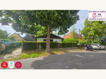 Einfamilienhaus in Wien /  1220 Wien - Donaustadt