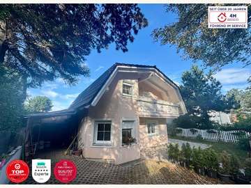 Einfamilienhaus in Wien /  1160 Wien - Ottakring