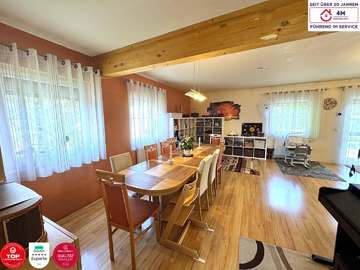 Einfamilienhaus in Gattendorf /  Neusiedl am See