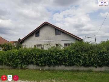Bungalow in Strasshof an der Nordbahn /  Gänserndorf