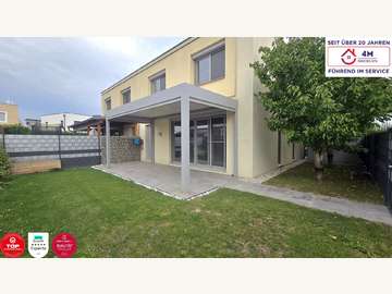 Reihenhaus in Ebreichsdorf /  Baden