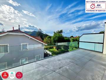 Reihenhaus in Wien /  1210 Wien - Floridsdorf