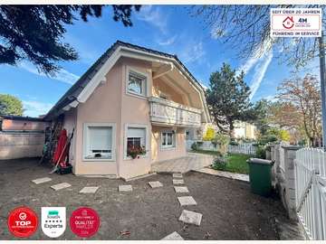 Einfamilienhaus in Wien /  1160 Wien - Ottakring