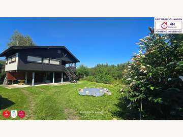 Ferienhaus in Langenlebarn-Oberaigen /  Tulln