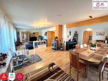 Einfamilienhaus in Gattendorf /  Neusiedl am See