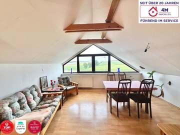 Landhaus in Nebersdorf /  Oberpullendorf