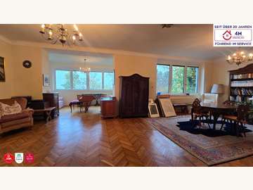 Einfamilienhaus in Klosterneuburg /  Tulln