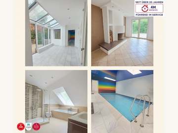 Einfamilienhaus in Wien /  1210 Wien - Floridsdorf