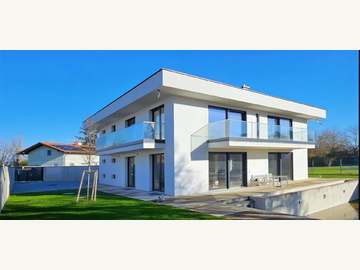 Einfamilienhaus in Wien /  1210 Wien - Floridsdorf