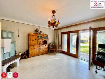 Einfamilienhaus in Wien /  1230 Wien - Liesing