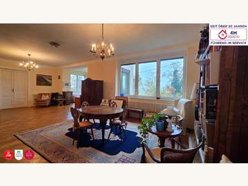 Einfamilienhaus in Klosterneuburg /  Tulln