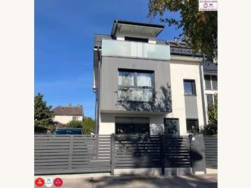 Einfamilienhaus in Wien /  1120 Wien - Meidling
