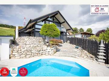 Einfamilienhaus in Maria Gugging /  Tulln