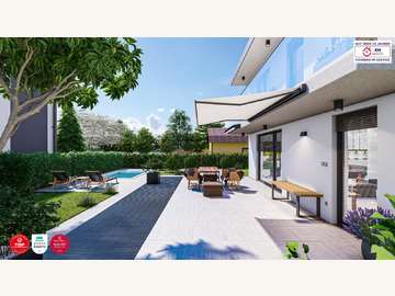 Einfamilienhaus in Wien /  1210 Wien - Floridsdorf