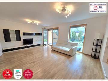 Reihenhaus in Wien, Donaustadt /  1220 Wien - Donaustadt