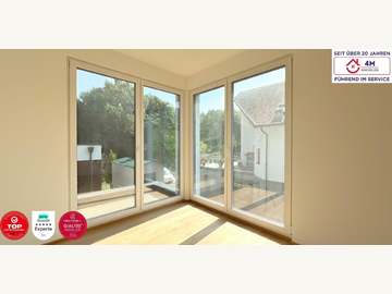 Einfamilienhaus in Hintersdorf /  Tulln