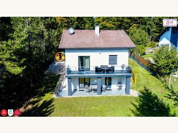 Einfamilienhaus in Pernitz /  Wiener Neustadt Bezirk